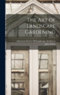 Image for The Art of Landscape Gardening