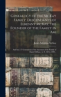 Image for Genealogy of the McKay Family, Descendants of Elkenny McKay, the Founder of the Family in Am.; and Incl. 37 Generations of the Ancestors of the Family of Daniel McKay, A. D. 560 to 1890 ..