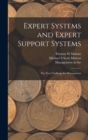 Image for Expert Systems and Expert Support Systems