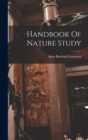 Image for Handbook Of Nature Study