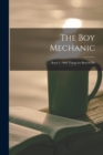 Image for The boy Mechanic