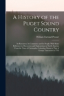 Image for A History of the Puget Sound Country