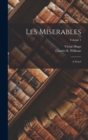 Image for Les Miserables; a Novel; Volume 1