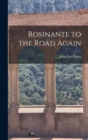 Image for Rosinante to the Road Again
