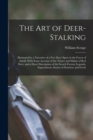 Image for The Art of Deer-Stalking