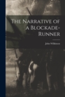Image for The Narrative of a Blockade-Runner