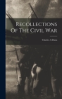 Image for Recollections Of The Civil War