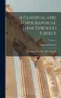 Image for A Classical and Topographical Tour Through Greece