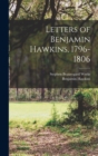 Image for Letters of Benjamin Hawkins, 1796-1806