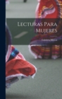 Image for Lecturas para mujeres