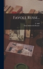 Image for Favole Russe...