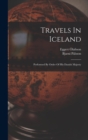 Image for Travels In Iceland
