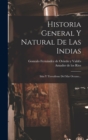 Image for Historia General Y Natural De Las Indias