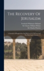 Image for The Recovery Of Jerusalem
