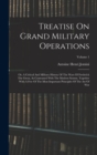 Image for Treatise On Grand Military Operations