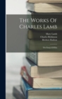 Image for The Works Of Charles Lamb : The Essays Of Elia