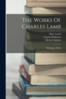 Image for The Works Of Charles Lamb : The Essays Of Elia