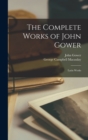 Image for The Complete Works of John Gower