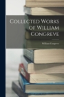 Image for Collected Works of William Congreve