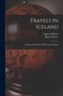 Image for Travels In Iceland