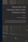 Image for Treatise On Grand Military Operations