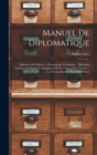 Image for Manuel De Diplomatique