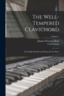 Image for The Well-Tempered Clavichord