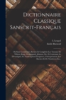 Image for Dictionnaire Classique Sanscrit-Francais