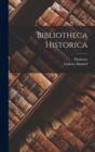 Image for Bibliotheca Historica