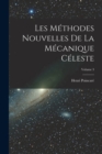 Image for Les methodes nouvelles de la mecanique celeste; Volume 3