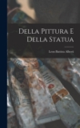 Image for Della Pittura e Della Statua