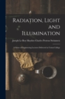 Image for Radiation, Light and Illumination