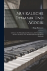 Image for Musikalische Dynamik Und Agogik