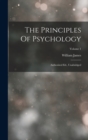 Image for The Principles Of Psychology : Authorized Ed., Unabridged; Volume 1
