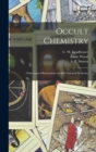 Image for Occult Chemistry; Clairvoyant Observations on the Chemical Elements;