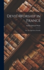 Image for Devil-Worship in France