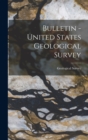 Image for Bulletin - United States Geological Survey