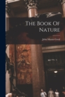 Image for The Book Of Nature
