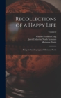 Image for Recollections of a Happy Life : Being the Autobiography of Marianne North; Volume 2
