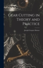Image for Gear Cutting in Theory and Practice