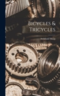 Image for Bicycles &amp; Tricycles