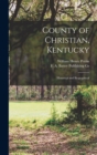 Image for County of Christian, Kentucky