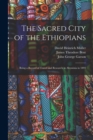 Image for The Sacred City of the Ethiopians
