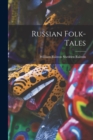 Image for Russian Folk-Tales