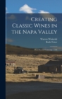 Image for Creating Classic Wines in the Napa Valley