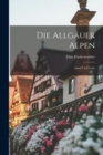 Image for Die Allgauer Alpen