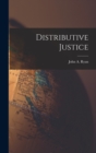 Image for Distributive Justice