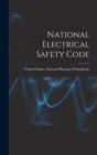 Image for National Electrical Safety Code