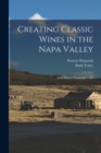 Image for Creating Classic Wines in the Napa Valley