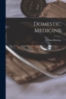 Image for Domestic Medicine
